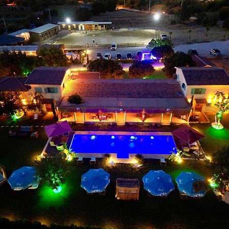 Ride And Stay Çeşme Εξωτερικό φωτογραφία