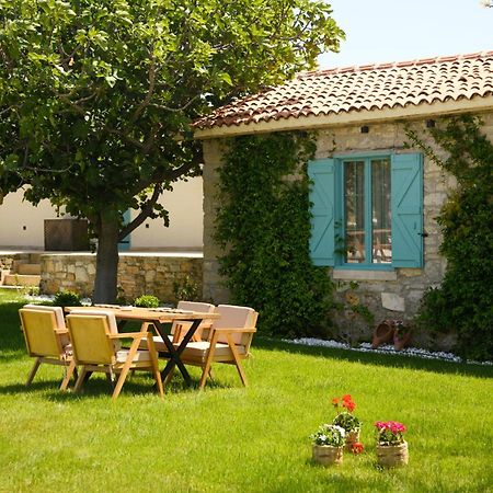 Ride And Stay Çeşme Εξωτερικό φωτογραφία