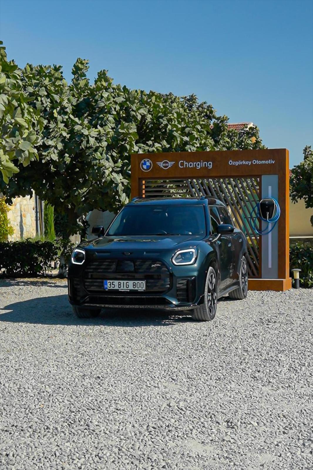 Ride And Stay Çeşme Εξωτερικό φωτογραφία