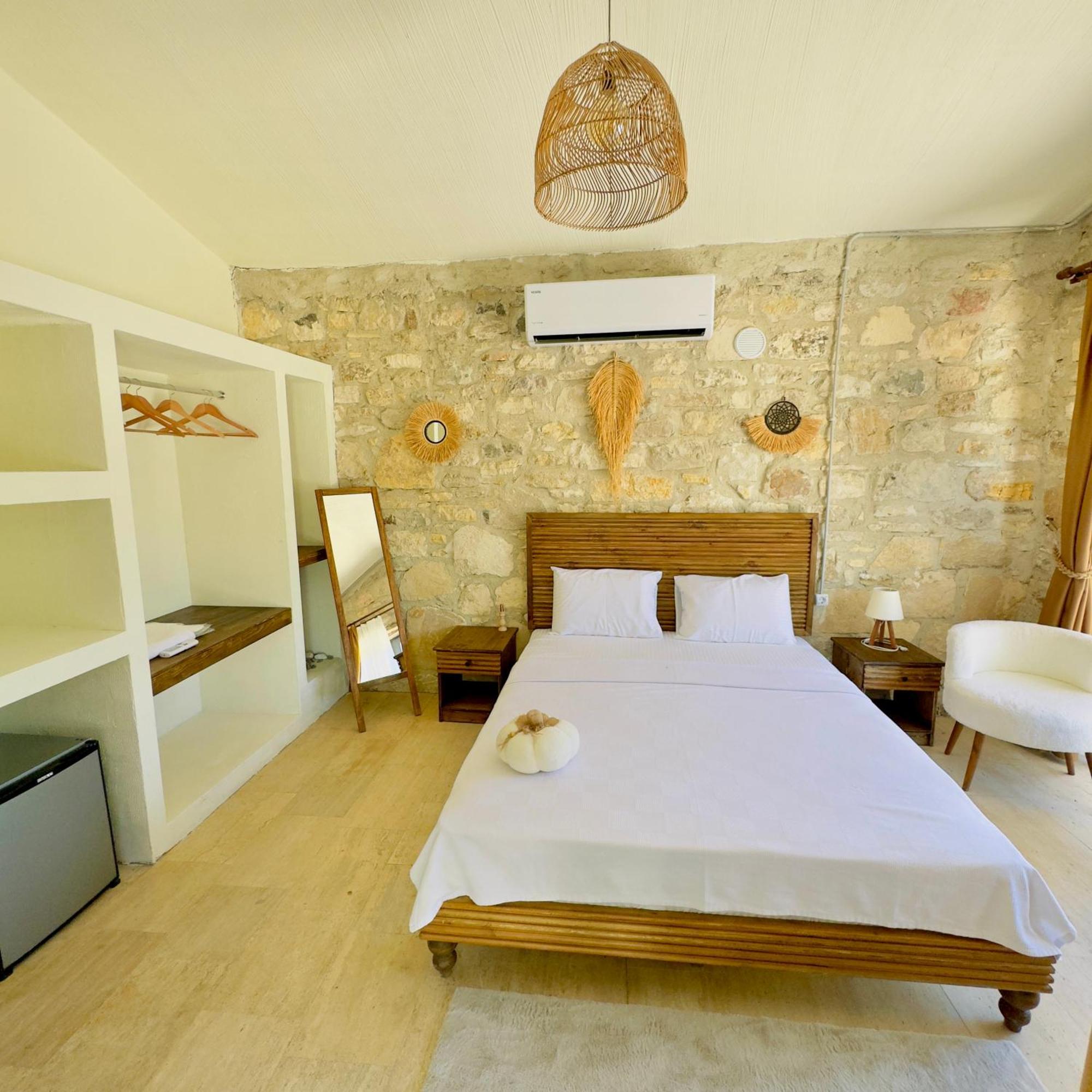 Ride And Stay Çeşme Εξωτερικό φωτογραφία