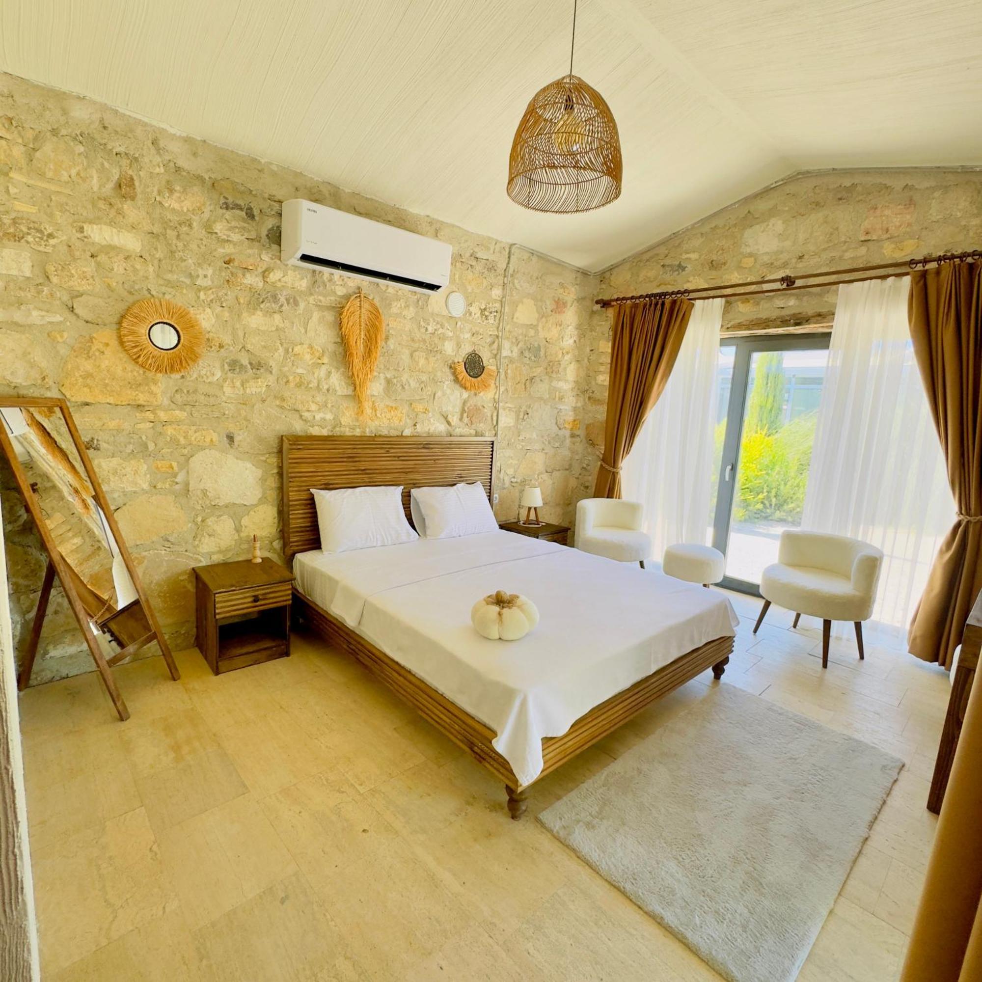 Ride And Stay Çeşme Εξωτερικό φωτογραφία
