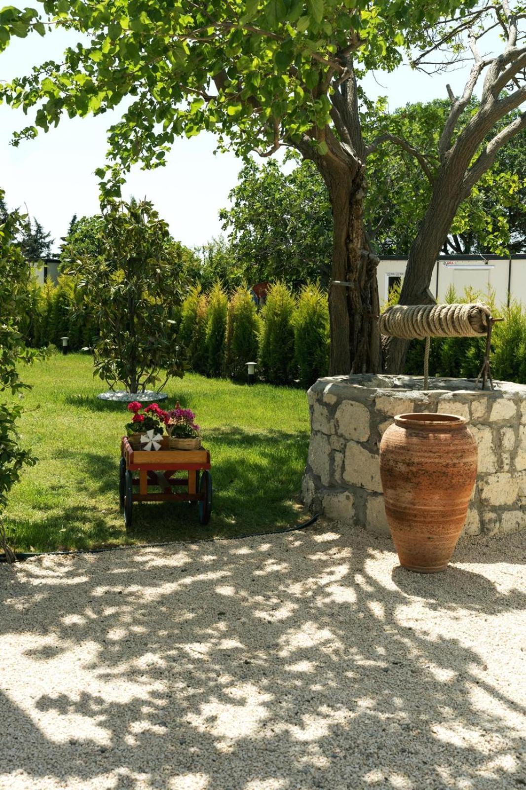 Ride And Stay Çeşme Εξωτερικό φωτογραφία