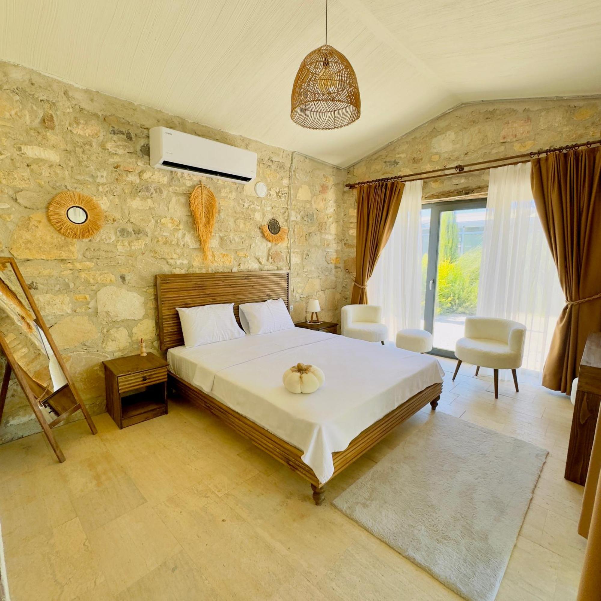 Ride And Stay Çeşme Εξωτερικό φωτογραφία