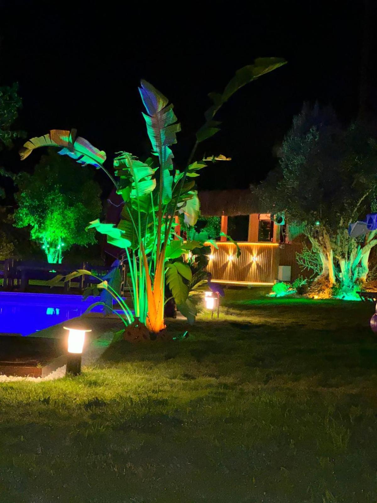 Ride And Stay Çeşme Εξωτερικό φωτογραφία