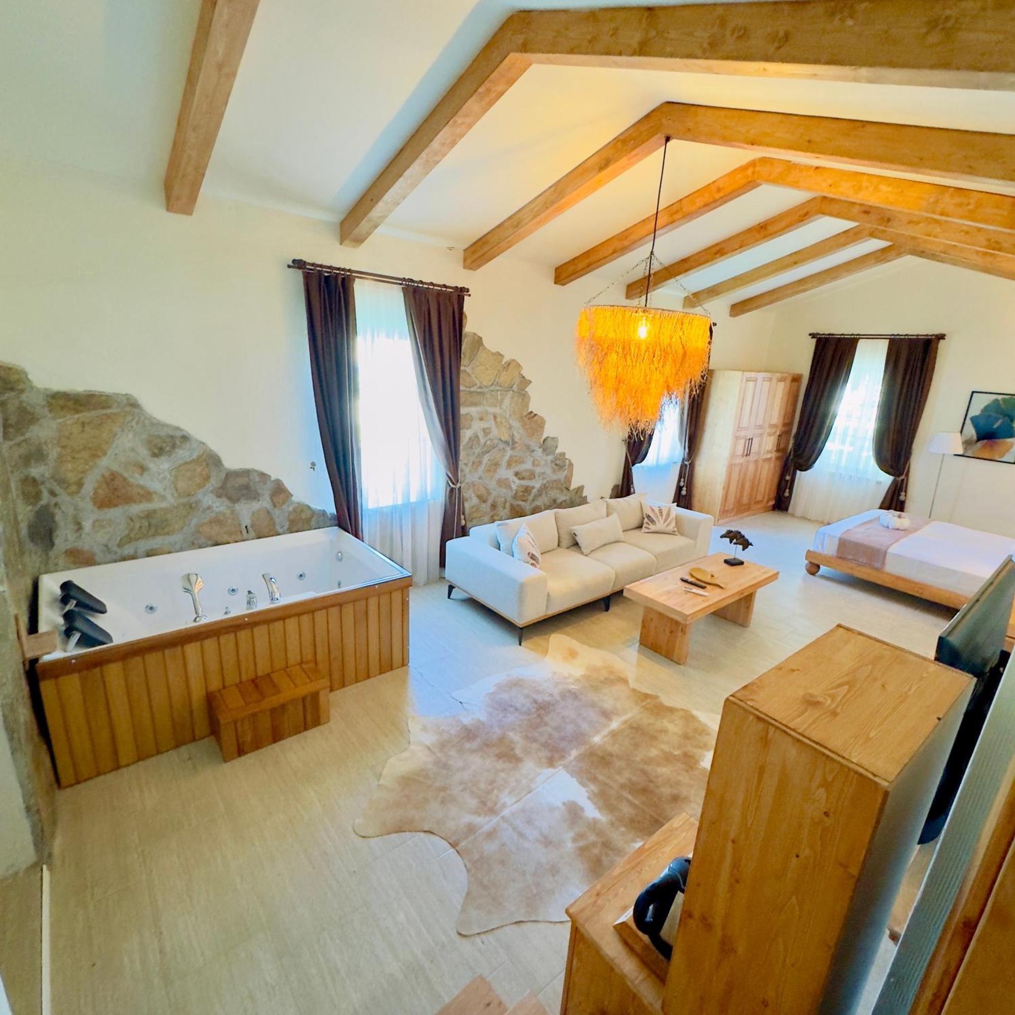 Ride And Stay Çeşme Εξωτερικό φωτογραφία