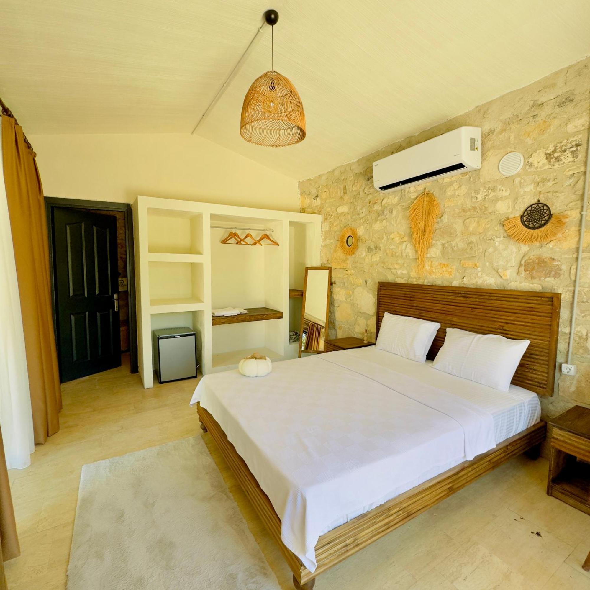 Ride And Stay Çeşme Εξωτερικό φωτογραφία