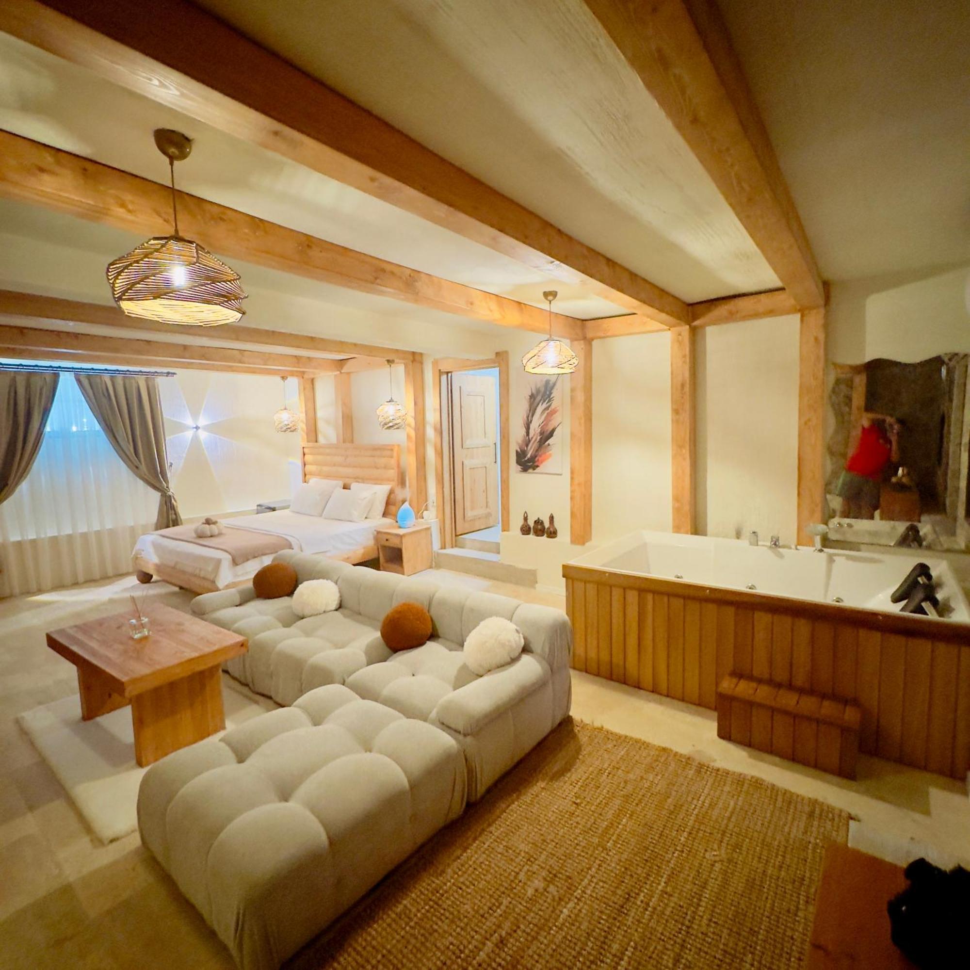 Ride And Stay Çeşme Εξωτερικό φωτογραφία