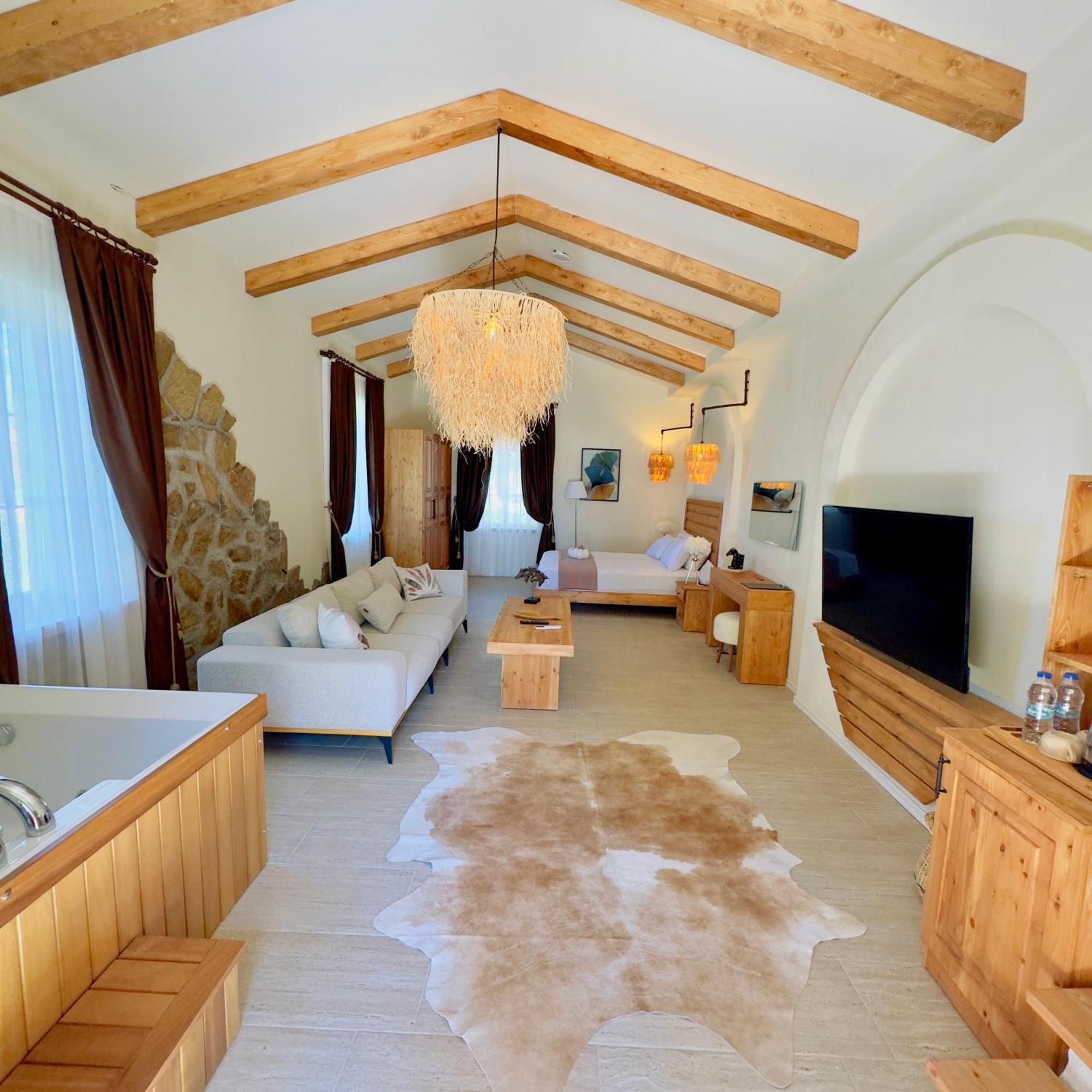 Ride And Stay Çeşme Εξωτερικό φωτογραφία
