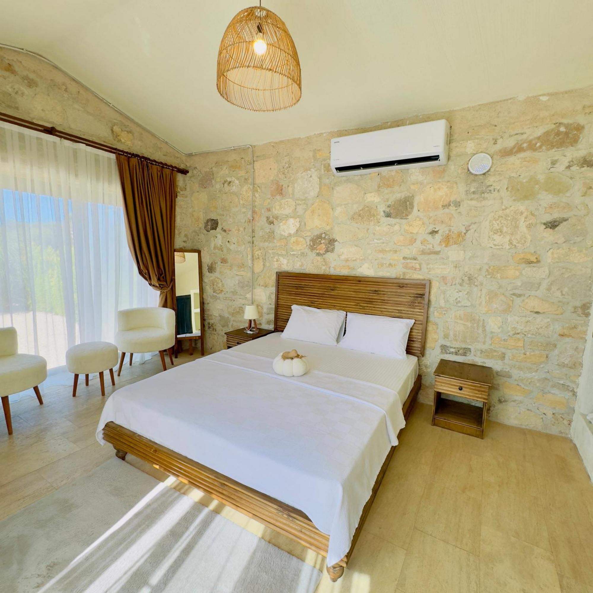 Ride And Stay Çeşme Εξωτερικό φωτογραφία