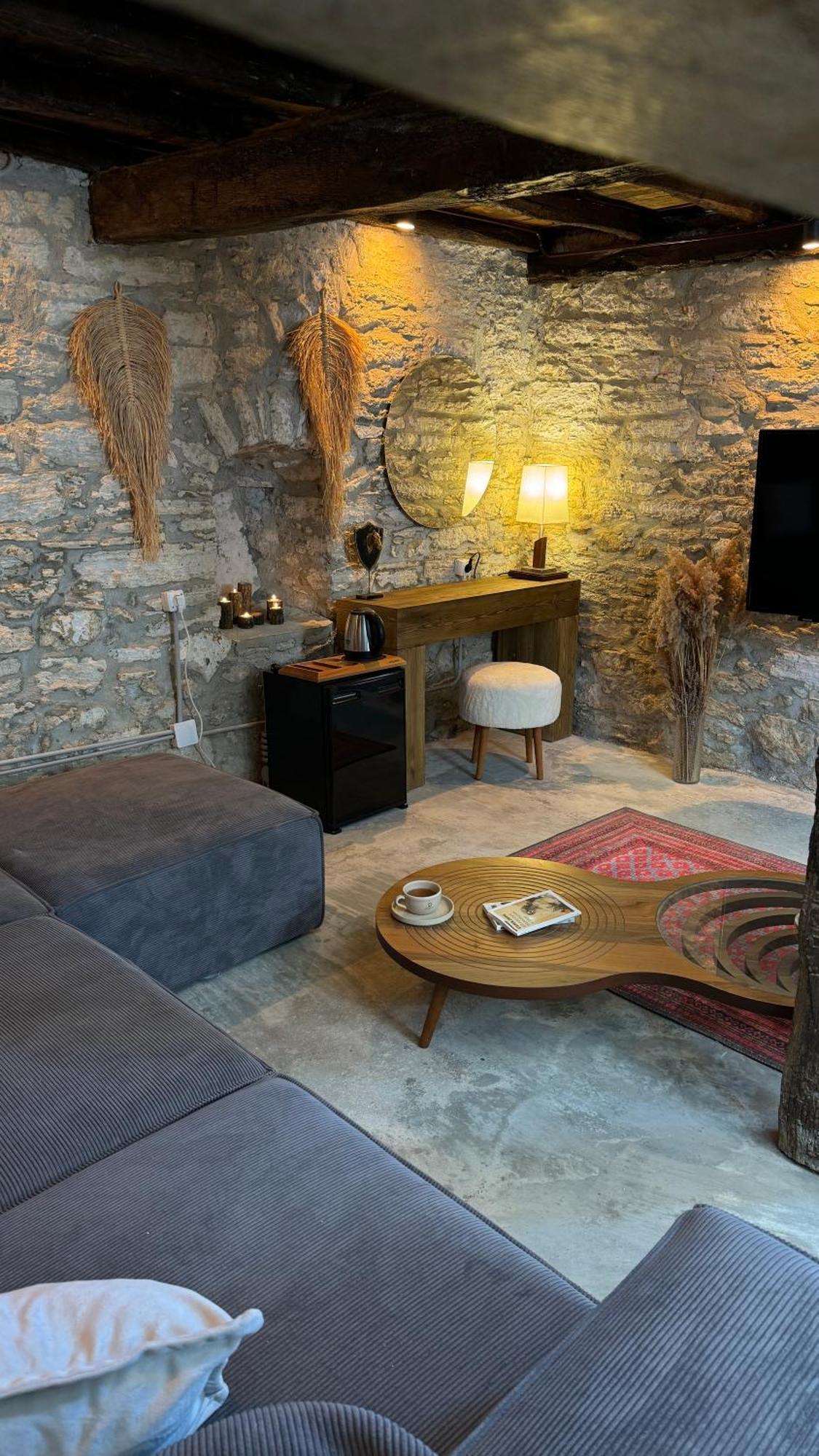 Ride And Stay Çeşme Εξωτερικό φωτογραφία