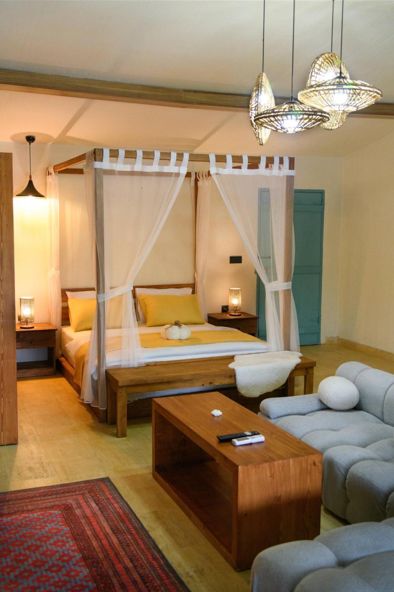 Ride And Stay Çeşme Εξωτερικό φωτογραφία