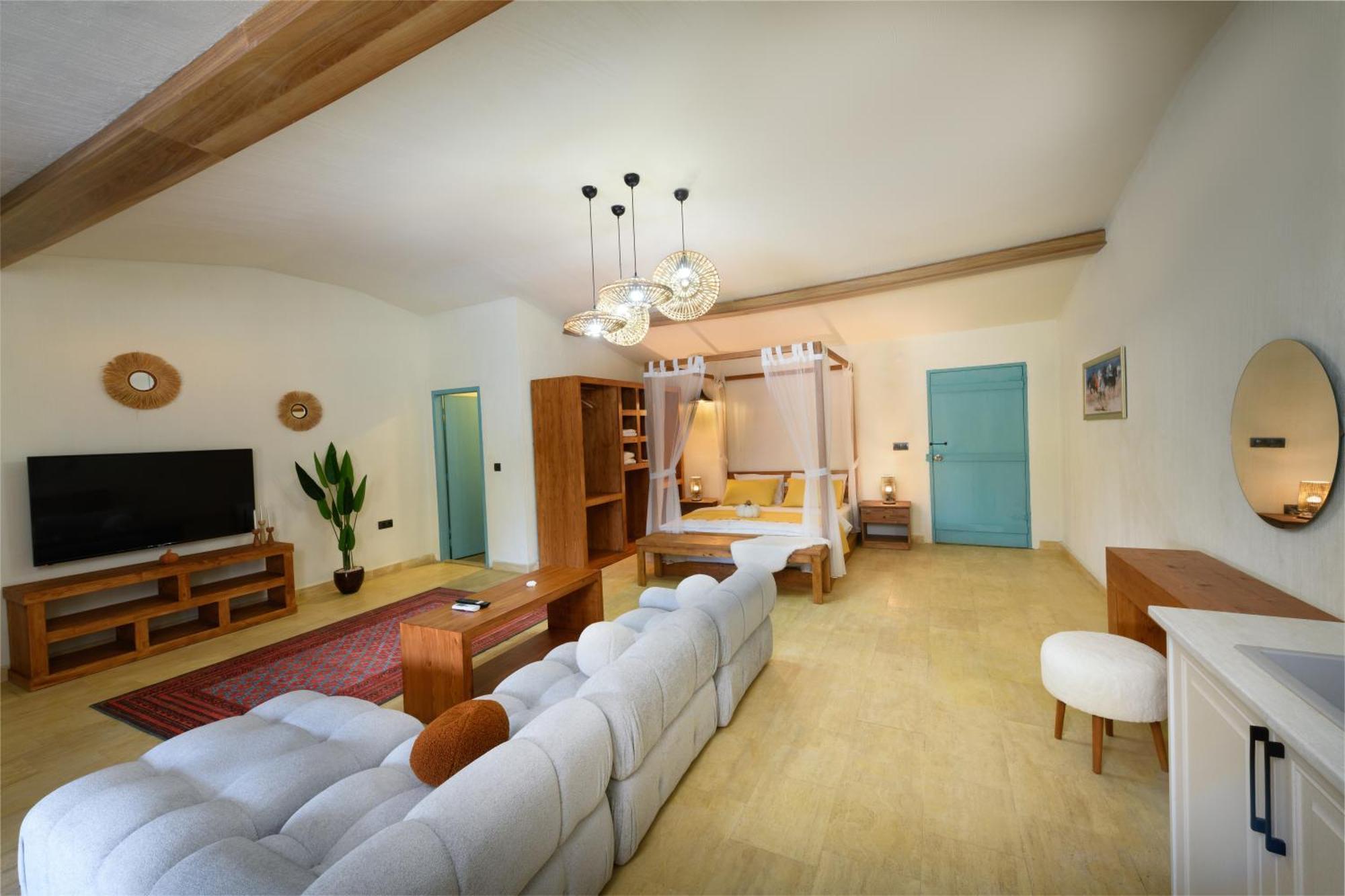 Ride And Stay Çeşme Εξωτερικό φωτογραφία