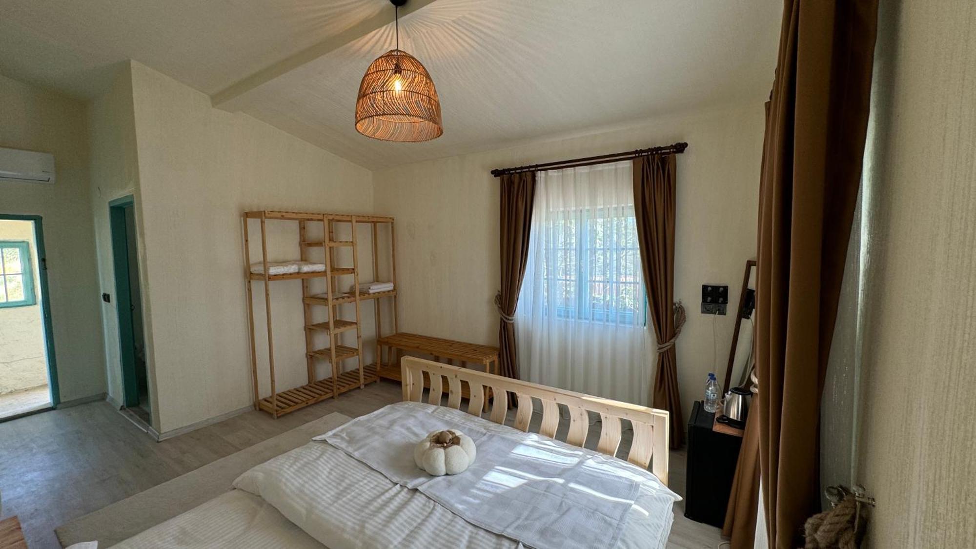 Ride And Stay Çeşme Εξωτερικό φωτογραφία