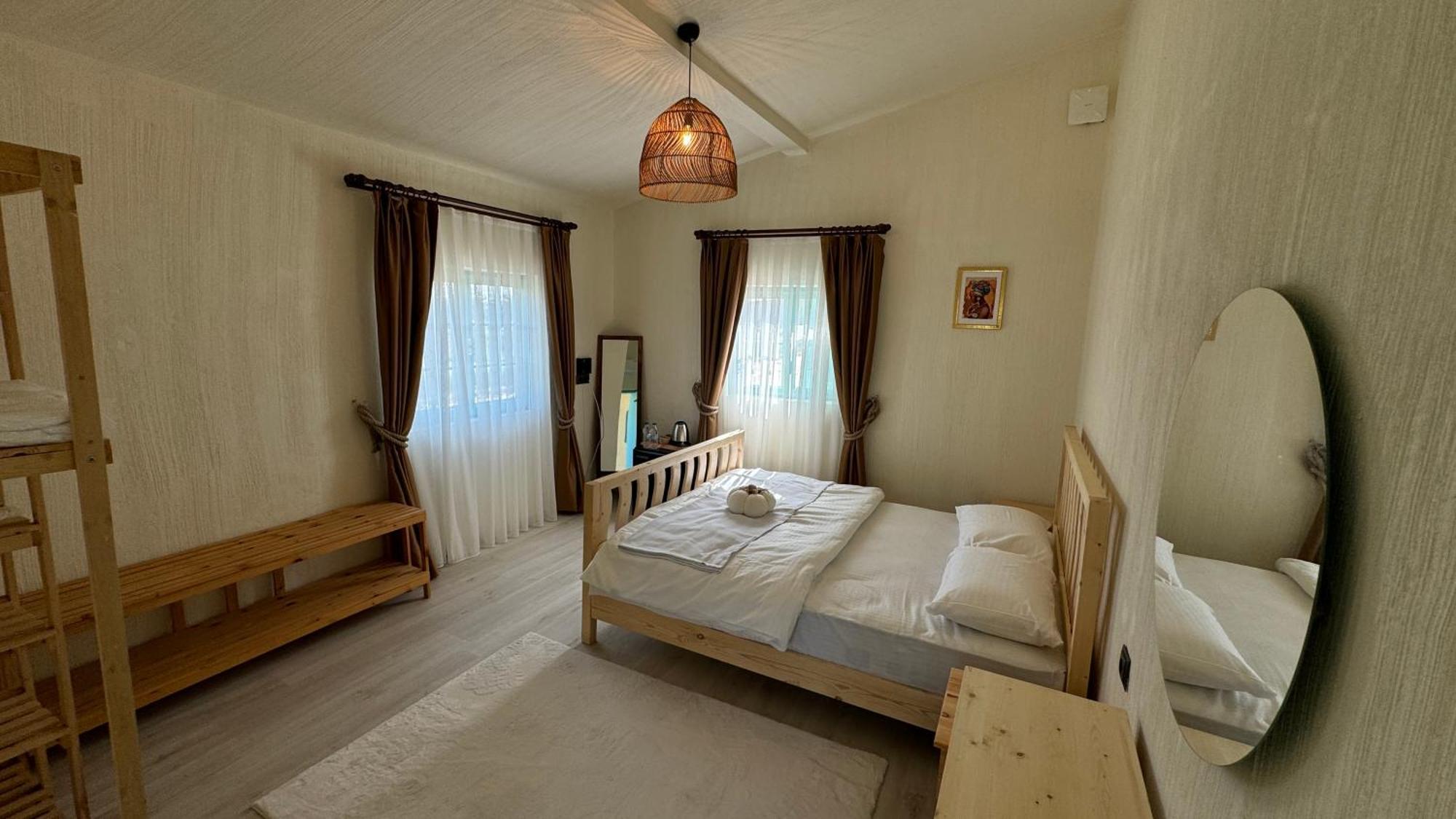 Ride And Stay Çeşme Εξωτερικό φωτογραφία
