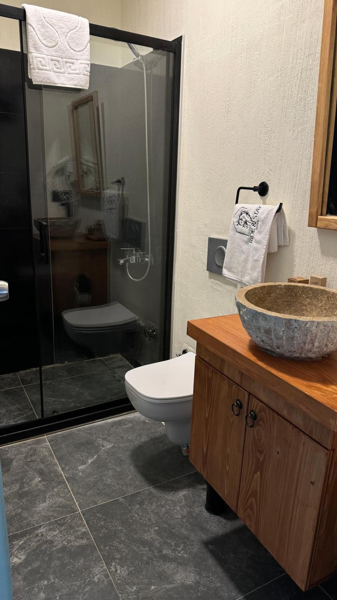 Ride And Stay Çeşme Εξωτερικό φωτογραφία