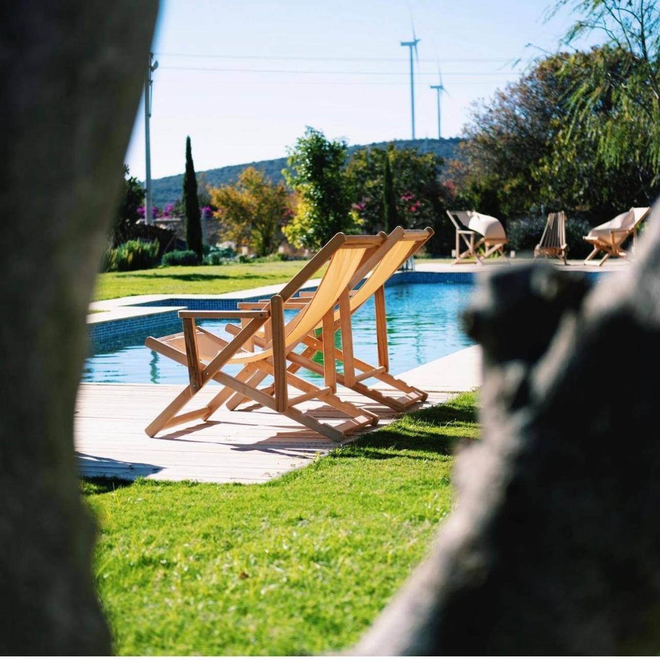 Ride And Stay Çeşme Εξωτερικό φωτογραφία