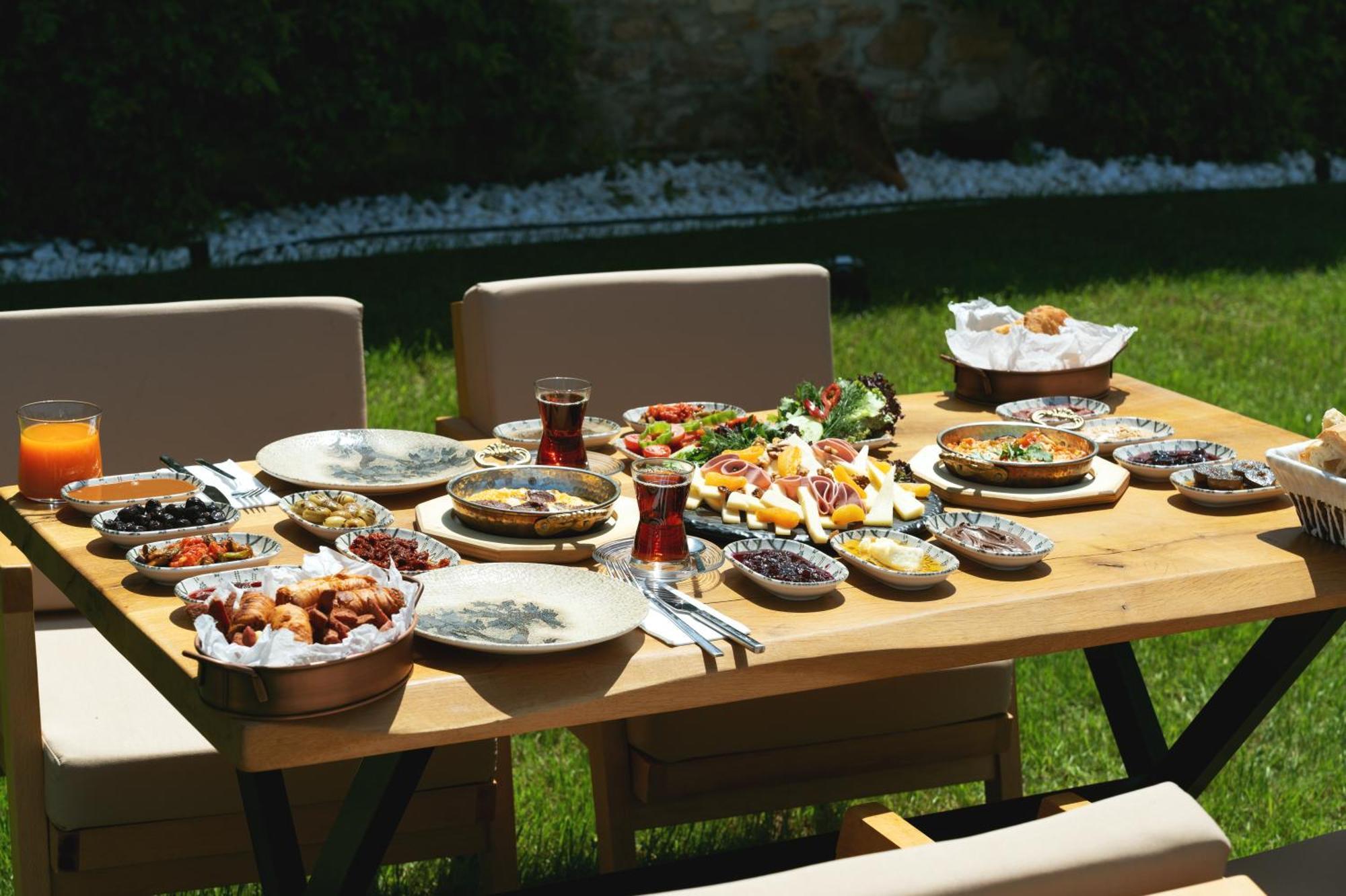 Ride And Stay Çeşme Εξωτερικό φωτογραφία