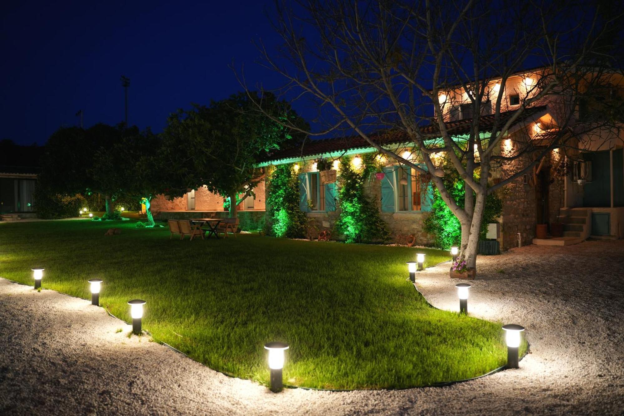 Ride And Stay Çeşme Εξωτερικό φωτογραφία