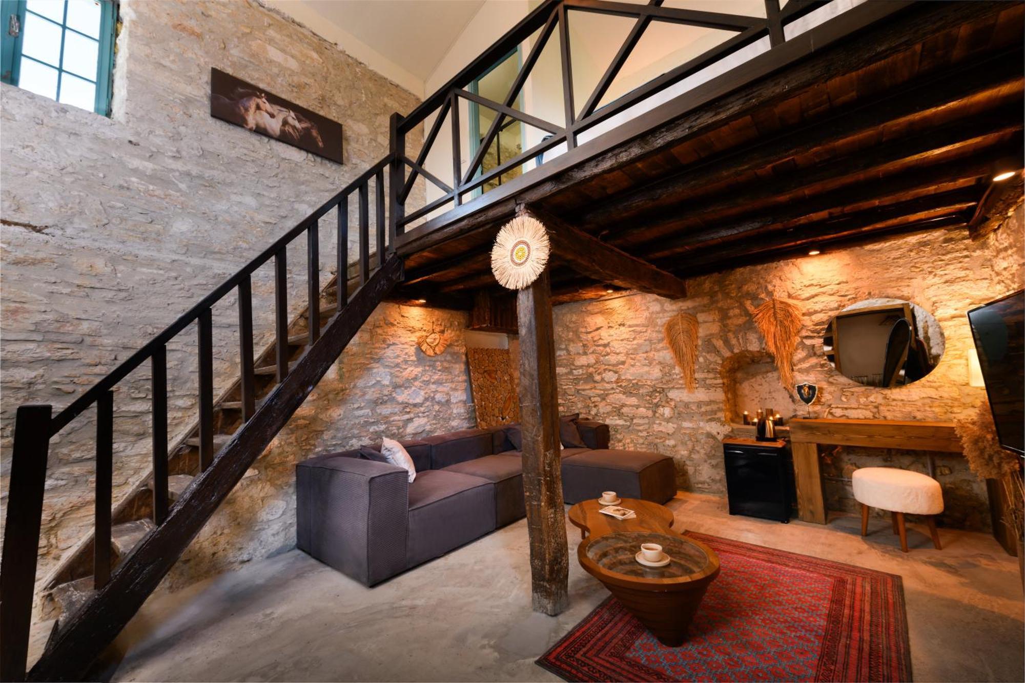 Ride And Stay Çeşme Εξωτερικό φωτογραφία