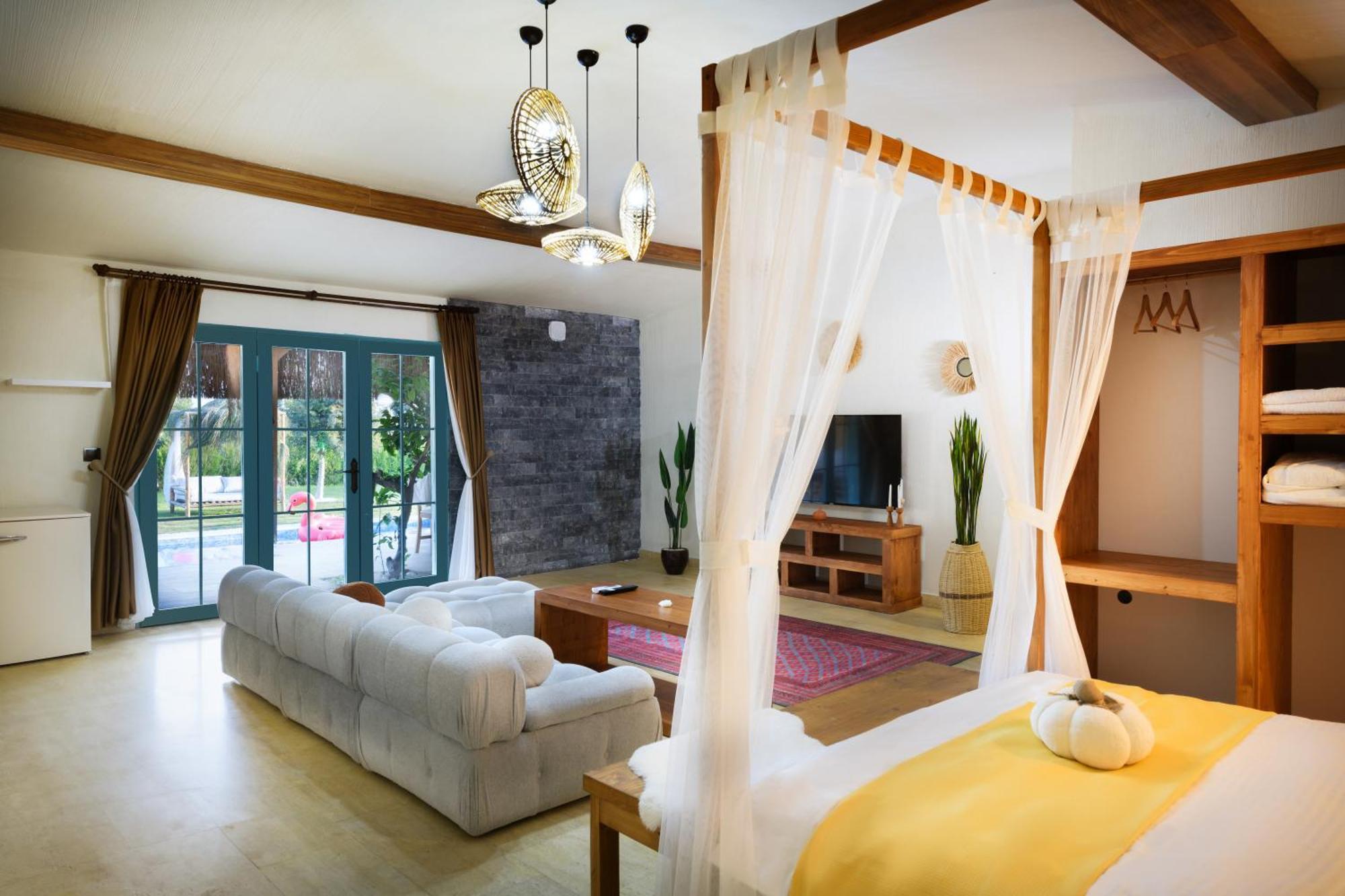 Ride And Stay Çeşme Εξωτερικό φωτογραφία