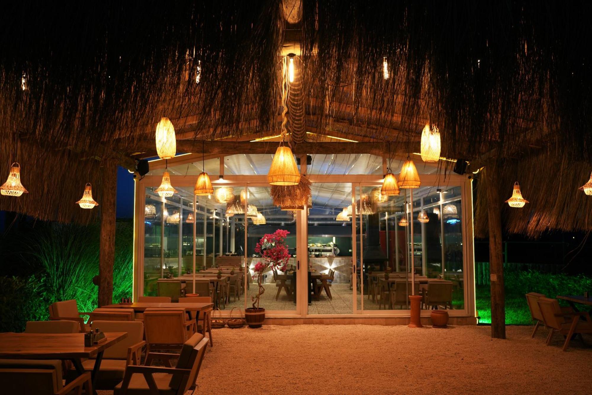 Ride And Stay Çeşme Εξωτερικό φωτογραφία