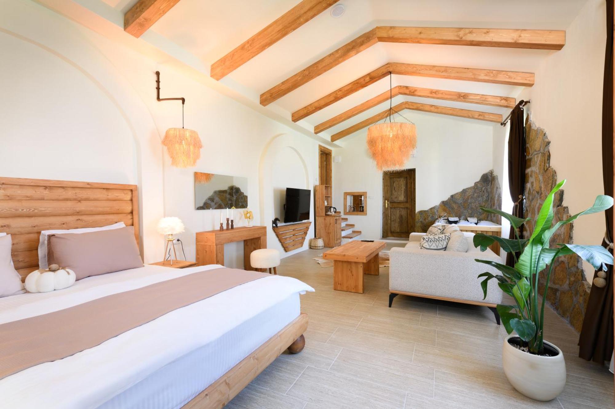 Ride And Stay Çeşme Εξωτερικό φωτογραφία